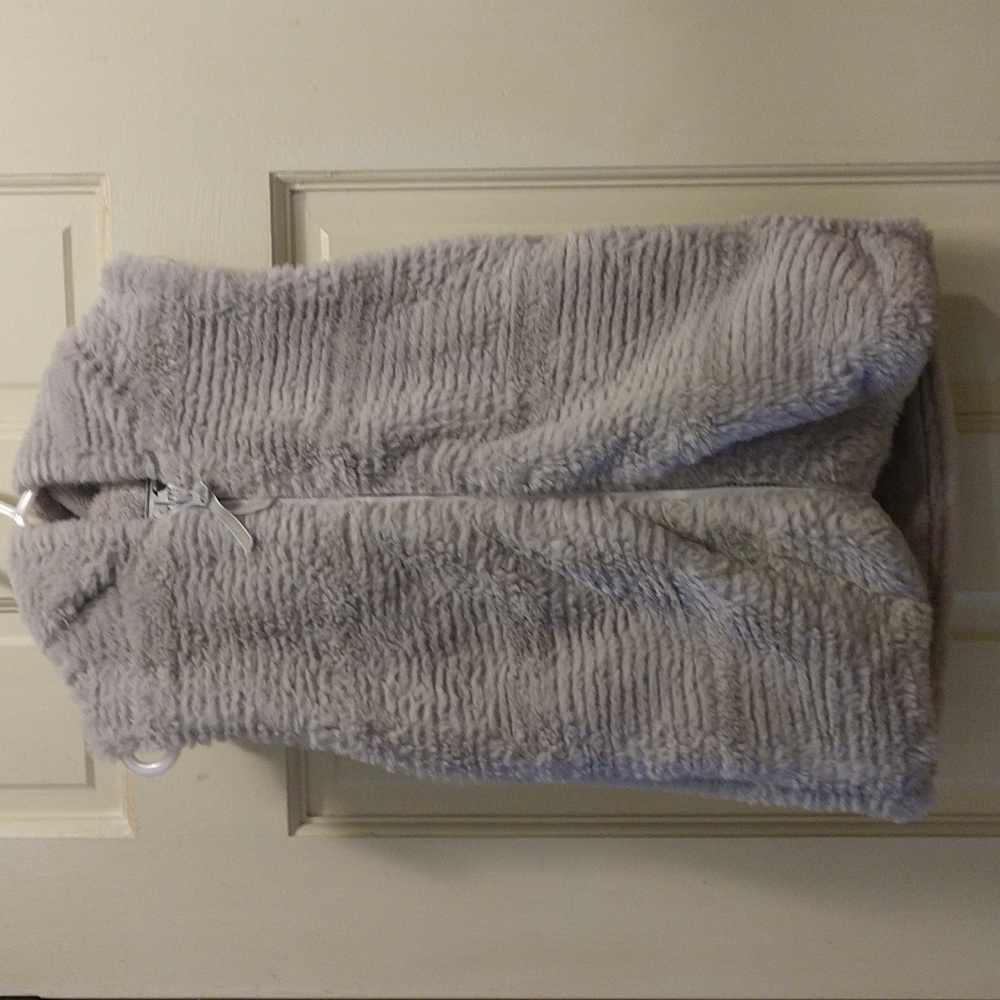 Soft vest